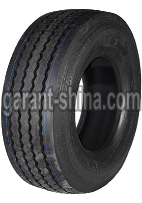 Michelin XTE3 (прицепная) 385/65 R22.5 160J 20PR - Реального фото шины